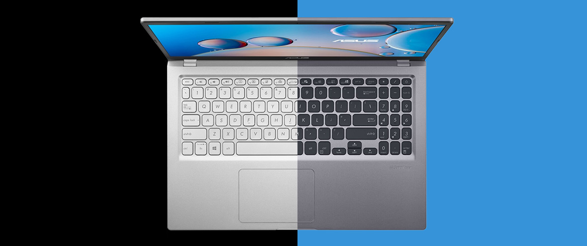 آترامارت | قیمت لپ تاپ 15.6 اینچی ایسوس مدل Vivobook 15 X515MA Celeron N4020 8GB 512GB SSD INTEL کاستوم